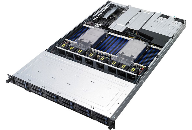ASUS RS700A-E9-RS12 90SF0061-M00510 server