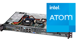 Intel Atom Server