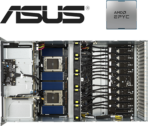 Asus Features and Benefits