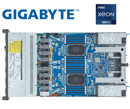 Gigabyte Xeon 4th Gen Features and Benefits